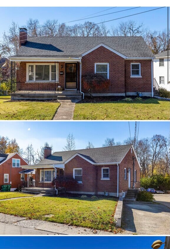 Primary Photo - 204 Norwood Dr