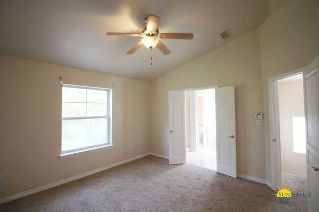 Foto del edificio - Charming 3 Bedroom Home in Plantation at S...