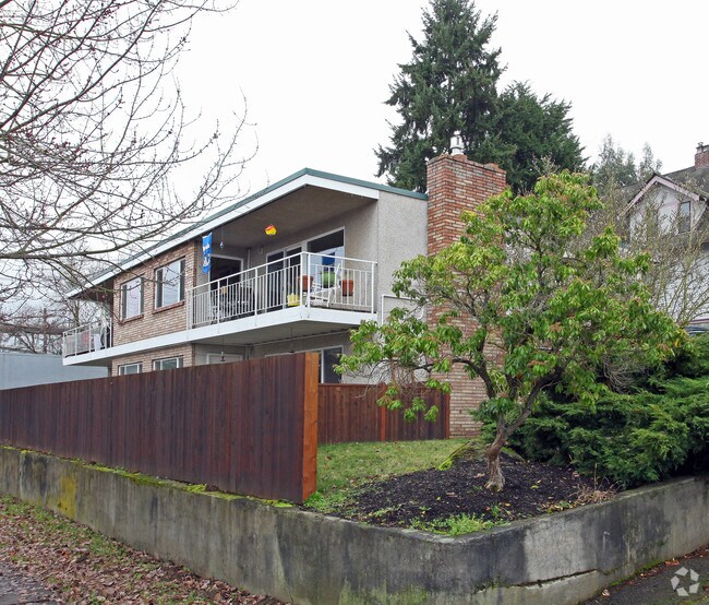 Building Photo - 2932 Mayfair Ave N