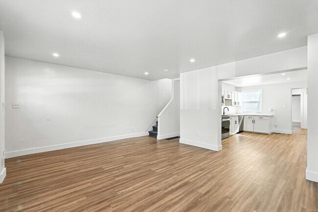 Foto del edificio - Modern Renovation - Sharpsburg