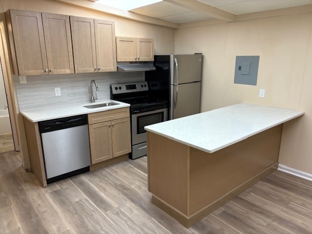 Foto del edificio - 5832 Phillips Ave