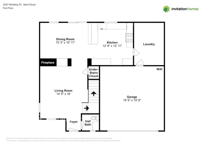 Building Photo - 3337 Whistling Trail