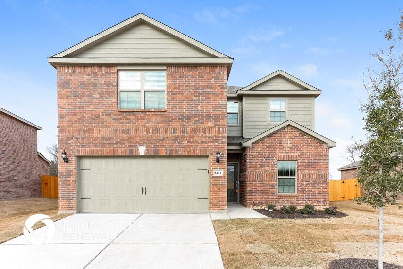 Foto principal - 1442 Park Trails Blvd