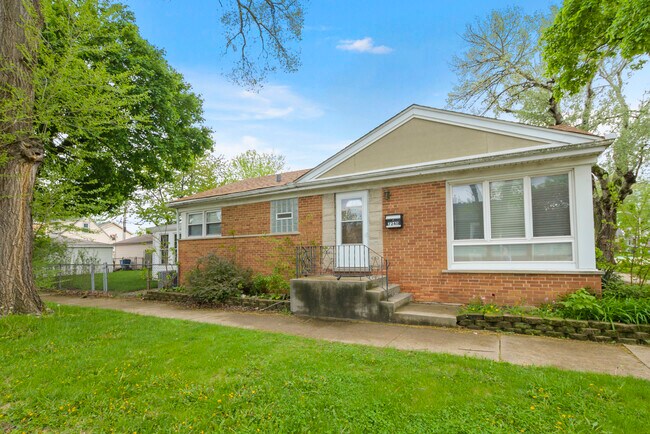 Foto del edificio - 7240 13th St