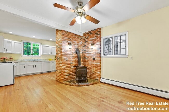 Foto del edificio - 20 Willow St