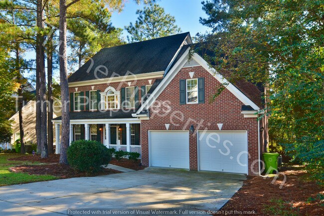 Building Photo - 201 Wharton Ln