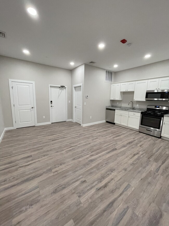 Foto del edificio - The Residences at 62 Lowell Street