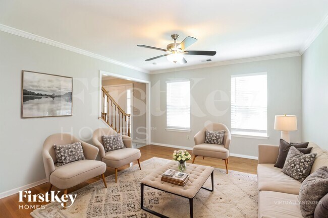 Foto del edificio - 1302 Sweetgum Ln