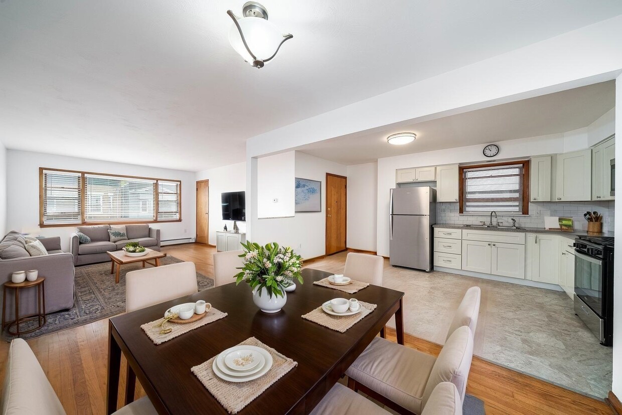 Foto principal - 257 Hancock Ave