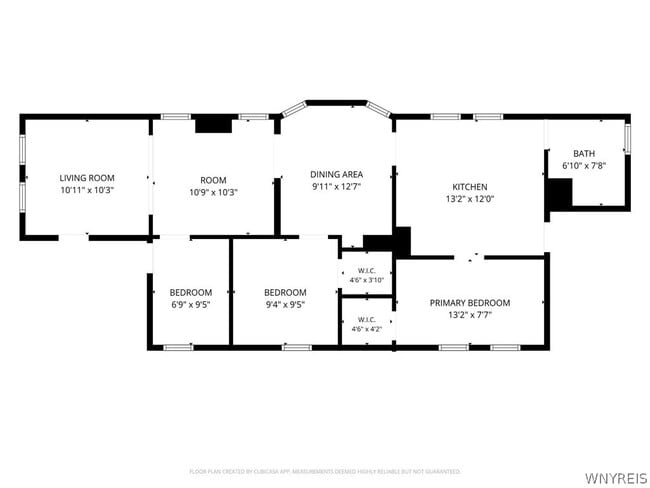 Building Photo - 414 Hoyt St