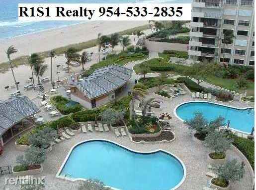 Building Photo - 2 br, 2 bath Condo - 1770 S Ocean Blvd xxx
