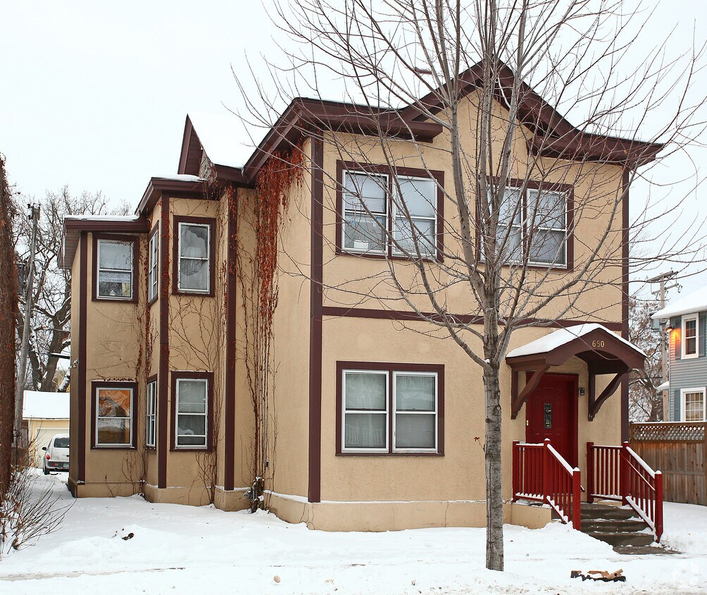 Primary Photo - 650 Selby Ave
