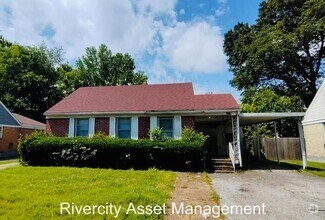Building Photo - 3125 Lamphier Ave