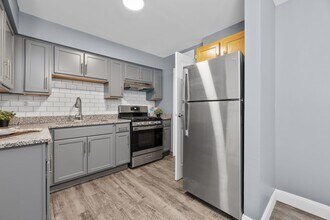 Interior Photo - Townhomes at Bexley Creek