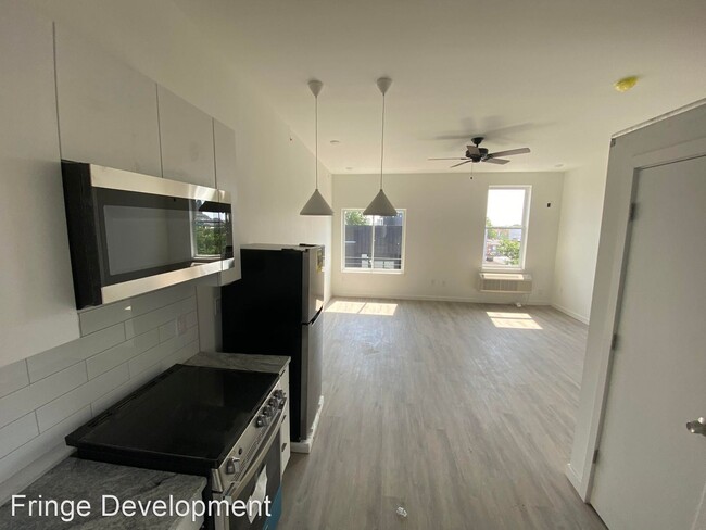 Building Photo - 1 br, 1 bath  - 1613 Germantown Avenue
