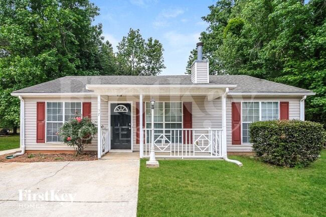 Building Photo - 6137 Harvard Ct