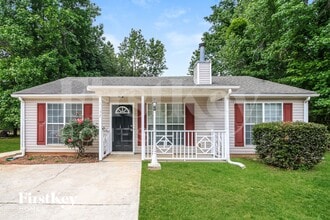 Building Photo - 6137 Harvard Ct