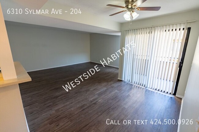 Building Photo - 6310 Sylmar Ave