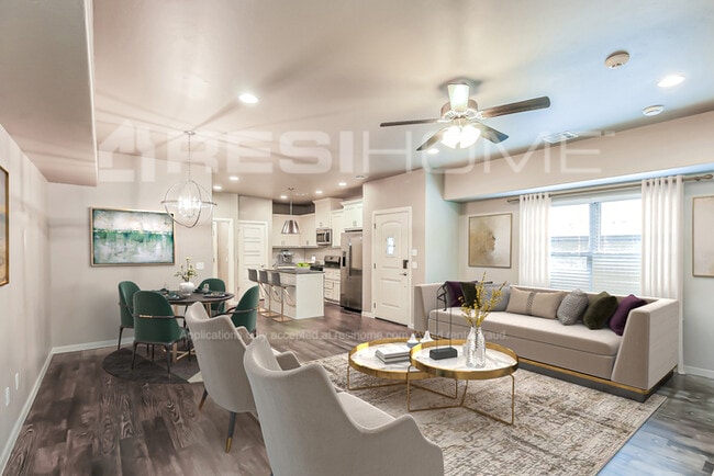 Foto del edificio - 421 Windhill Ave