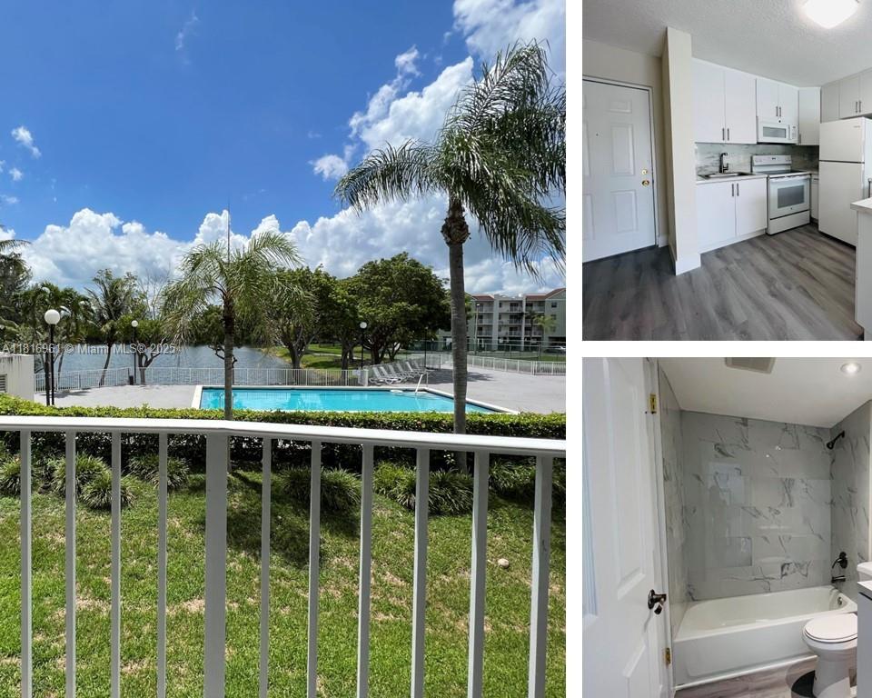 Foto principal - 8200 SW 210th St