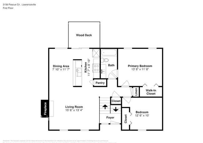 Building Photo - 3156 Fescue Cir