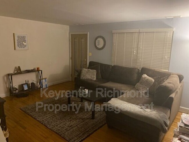 Building Photo - 3109 N Parham Rd