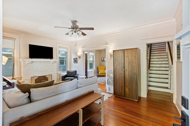 Foto del edificio - 1621 Linden Ave