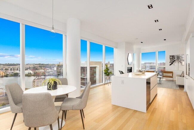 Foto del edificio - 1075 NW Northrup St