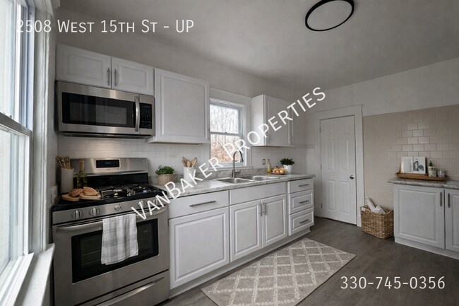 Foto del edificio - 2508 W 15th St