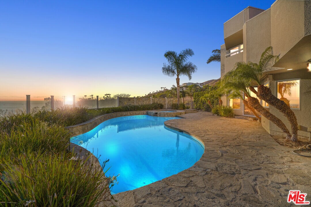 32215 E Pacific Coast Hwy, Malibu, CA 90265 House Rental in Malibu, CA