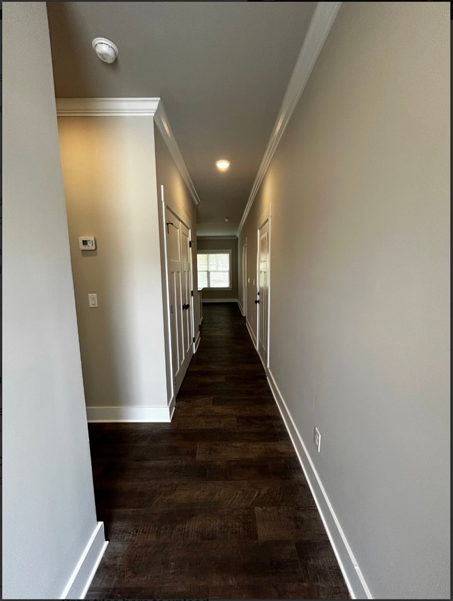 Building Photo - BRAND NEW Charming 2 Bed, 2 Bath, 1 Car Garage Townhome!