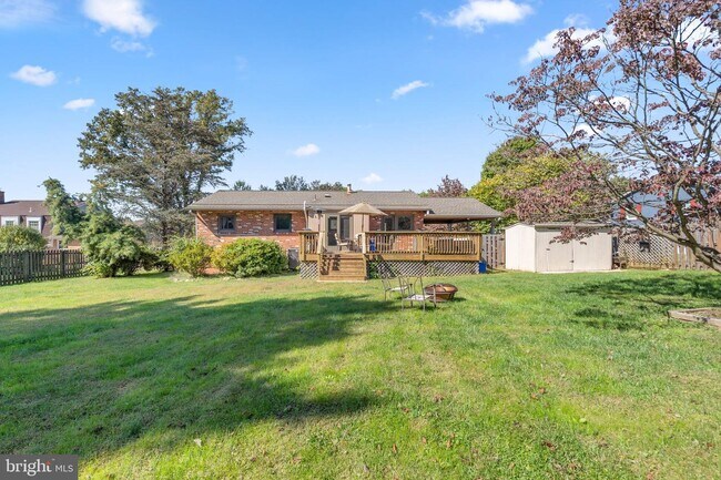 Foto del edificio - 15617 Allnutt Ln