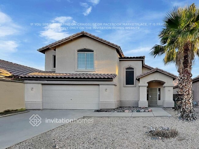 Building Photo - 8802 E University Dr