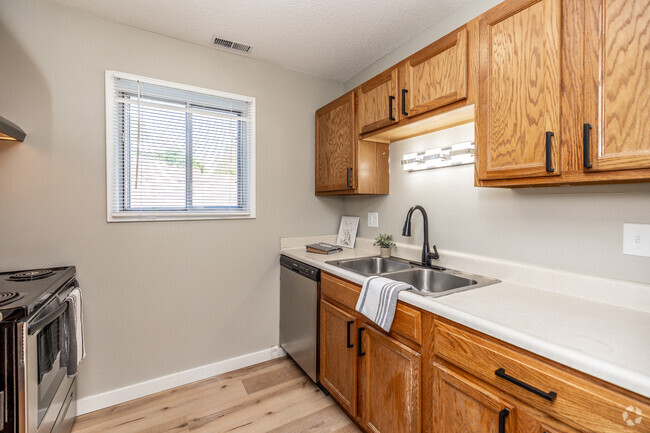 Interior Photo - Finn Apartments