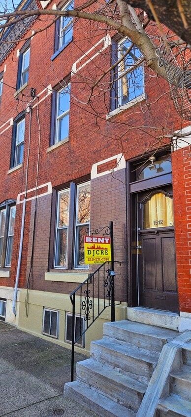 15th & Wharton-South Philadelphia - 15th & Wharton-South Philadelphia