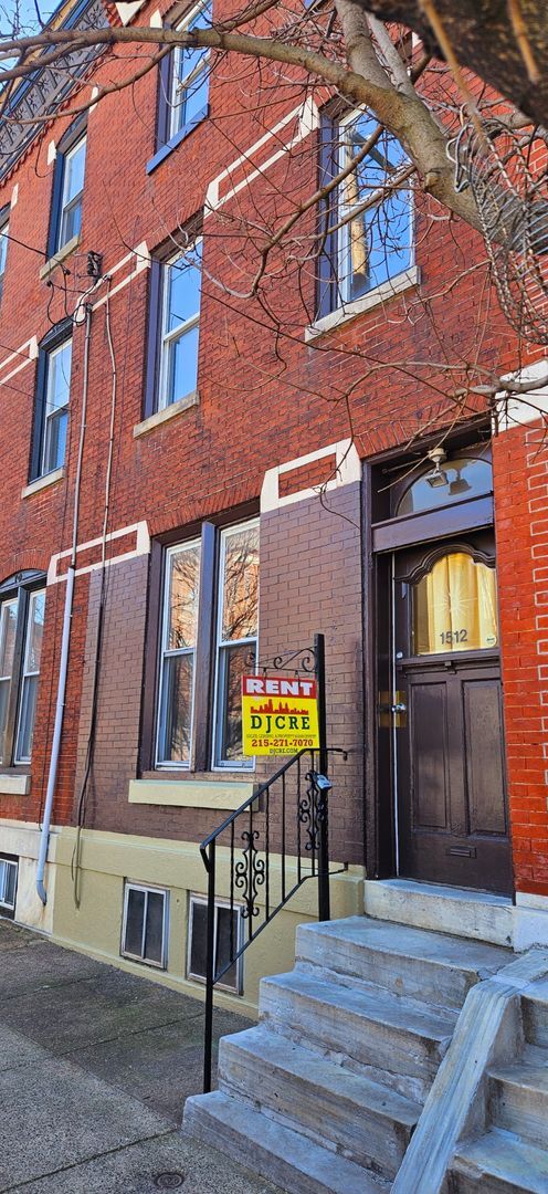 15th & Wharton-South Philadelphia - 15th & Wharton-South Philadelphia House