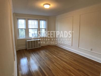 Foto del edificio - 1 bedroom in Boston MA 02135