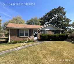 Building Photo - 1985 Judith Dr