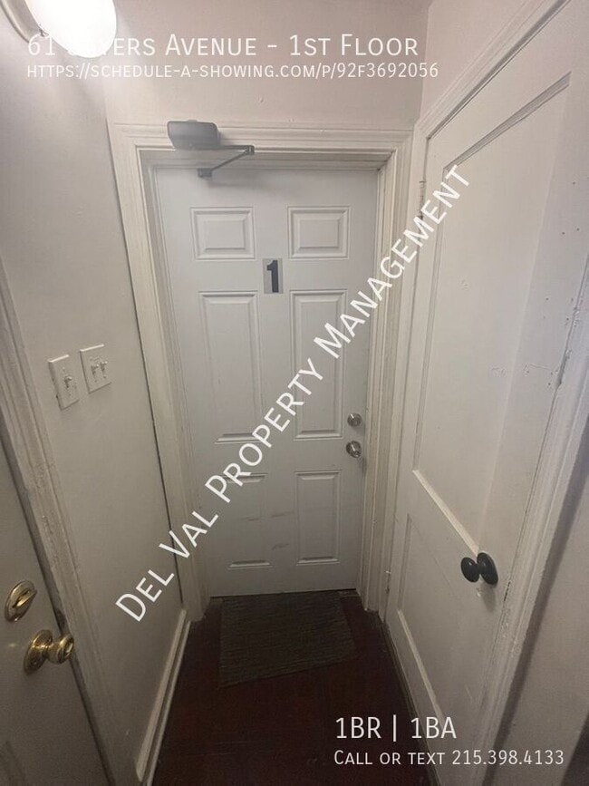 Photo - 61 Sayers Ave Apartment