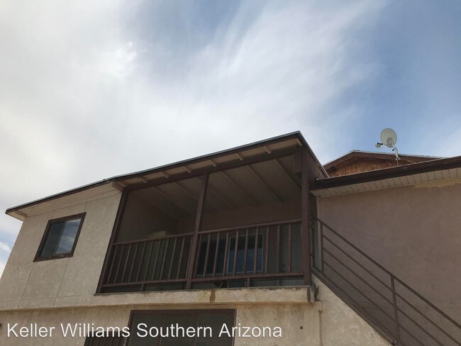 Building Photo - 3620 W Goret Rd