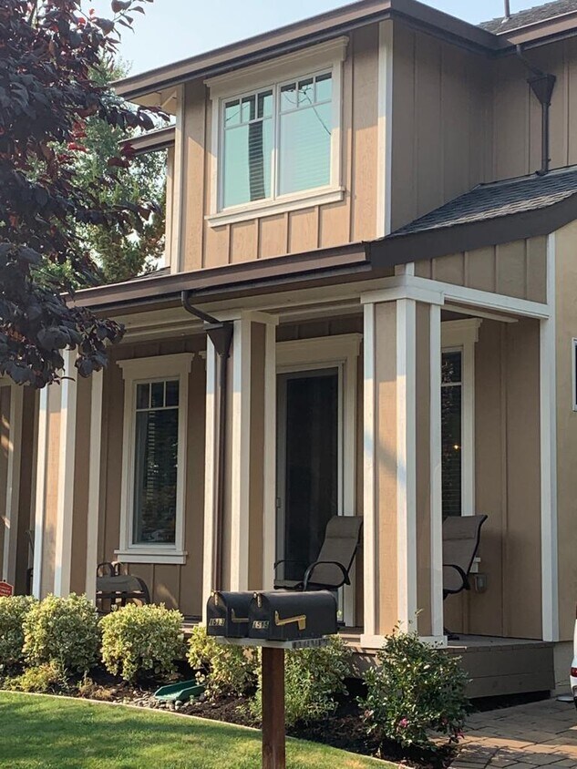 Foto principal - 1513 Brooks St