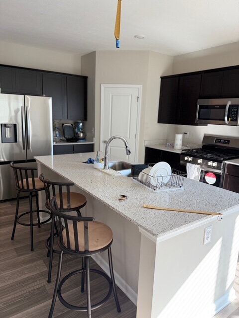 Foto del edificio - 1391 Little Rodeo Pl