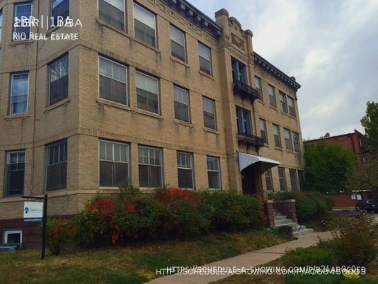 Primary Photo - 2530 E 14th-7