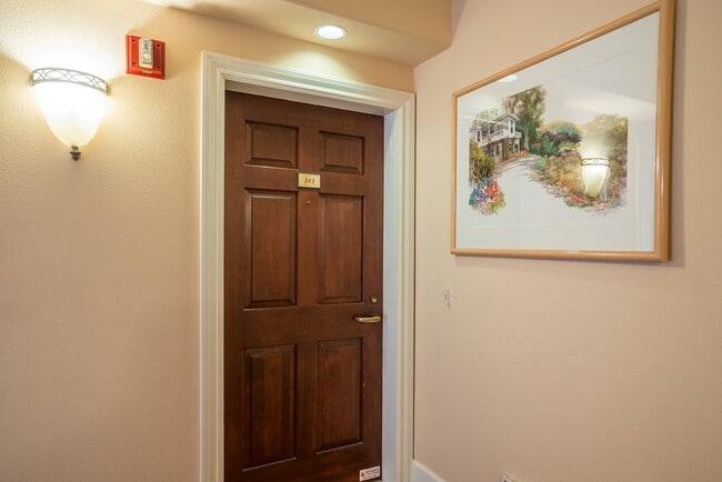 Front Door - 38 3rd St