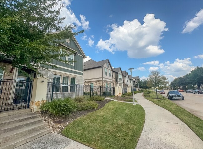 Foto del edificio - 9503 Towne Lake Pkwy