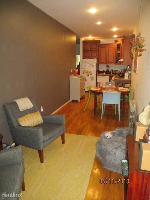 Building Photo - 2 br, 1 bath Apartment - 534 Prospect Ave
