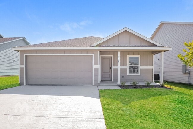 Building Photo - 2745 Mistwood Dr