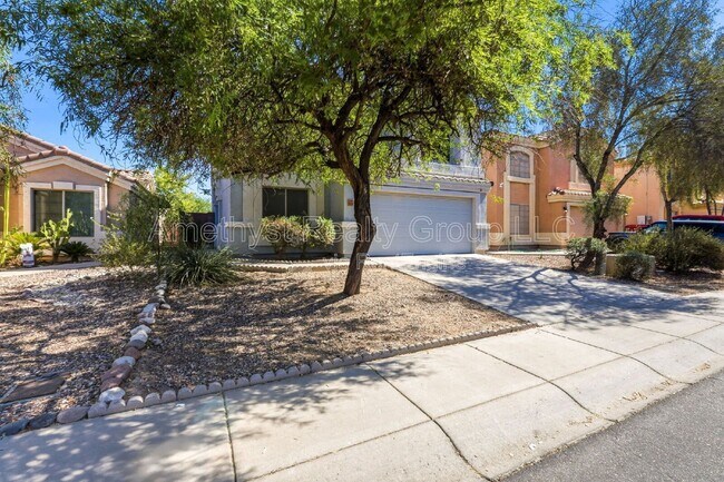 Foto del edificio - 23374 W Pima St