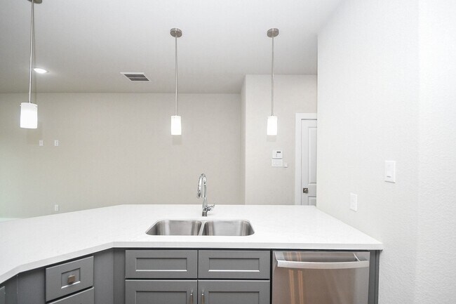 Foto del edificio - 4401 Alvin St