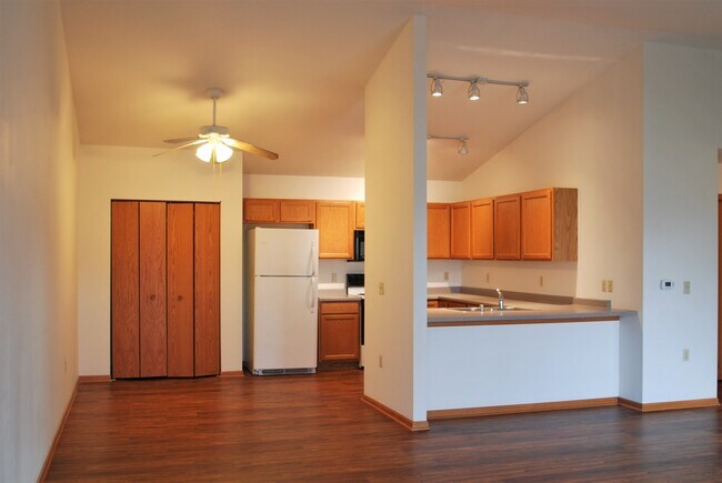 Kitchen - N7751 Vicksburg Way
